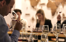 Athens Wine Tasting14