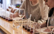 Athens Wine Tasting16