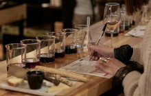 Athens Wine Tasting17