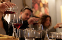 Athens Wine Tasting18
