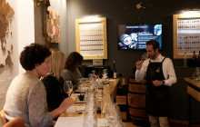 Athens Wine Tasting19