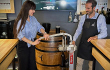 Athens Wine Tasting22