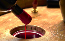 Athens Wine Tasting27