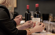Athens Wine Tasting32