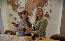 Athens Wine Tasting33