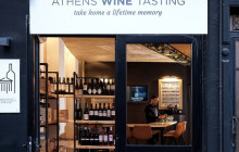 Athens Wine Tasting35