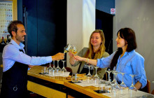 Athens Wine Tasting2