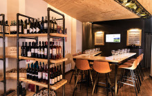 Athens Wine Tasting3