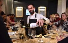 Athens Wine Tasting1
