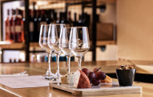 Athens Wine Tasting5