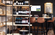 Athens Wine Tasting6