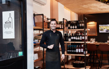 Athens Wine Tasting7