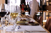 Athens Wine Tasting9
