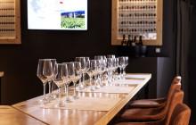 Athens Wine Tasting10