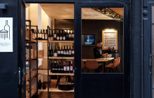 Athens Wine Tasting11