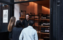 Athens Wine Tasting2