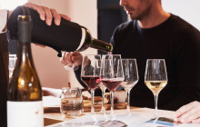 Athens Wine Tasting3