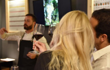 Athens Wine Tasting7