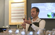 Athens Wine Tasting10