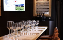 Athens Wine Tasting11