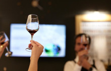 Athens Wine Tasting16