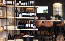 Athens Wine Tasting19