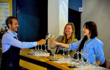 Athens Wine Tasting20