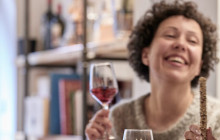 Athens Wine Tasting21