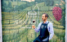Athens Wine Tasting26