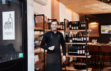 Athens Wine Tasting27