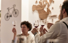 Athens Wine Tasting1