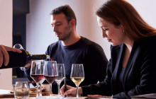 Athens Wine Tasting2