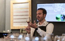 Athens Wine Tasting5