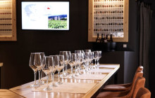 Athens Wine Tasting6