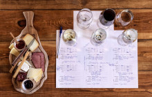 Athens Wine Tasting9