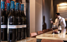 Athens Wine Tasting5