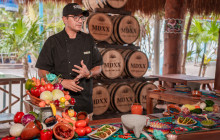 GLOBAL CRUISES MX11