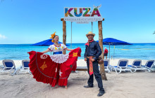 GLOBAL CRUISES MX12