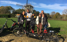 Mike's Tours Amsterdam7