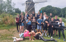 Mike's Tours Amsterdam9