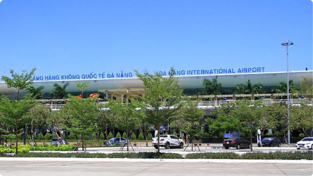 DAD Airport/Da Nang City – Premier Village Danang Resort & Melia Transfer
