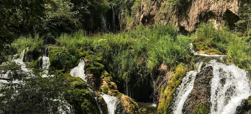 Private Northern Hills Package Tour