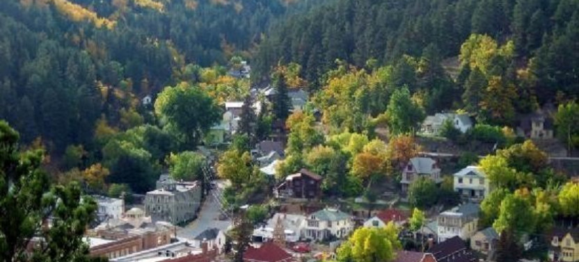 Private Northern Hills Package Tour
