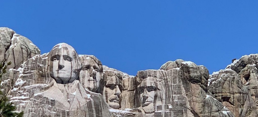 Private Black Hills Monument Package Tour