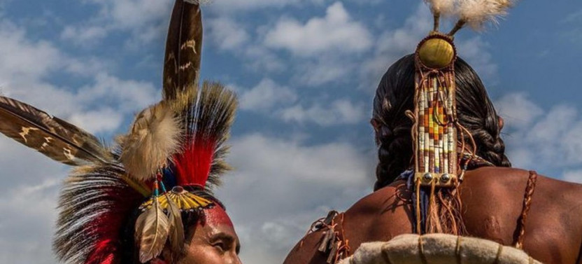 Private Indigenous People Cultural Tour