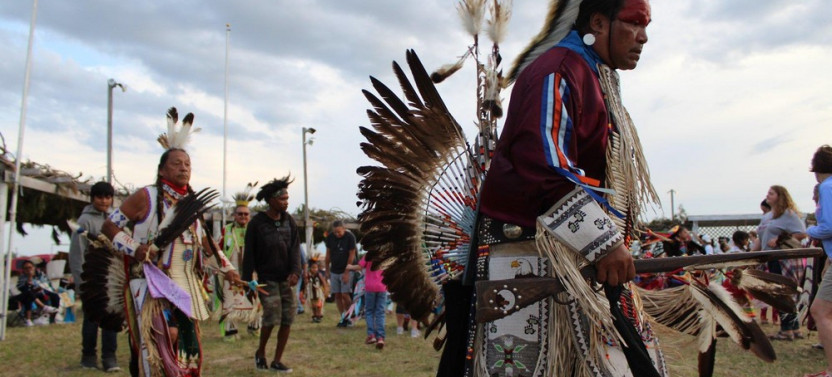 Private Indigenous People Cultural Tour