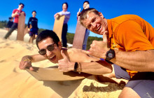 Australian Sunset Safaris4