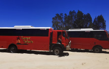 Australian Sunset Safaris6