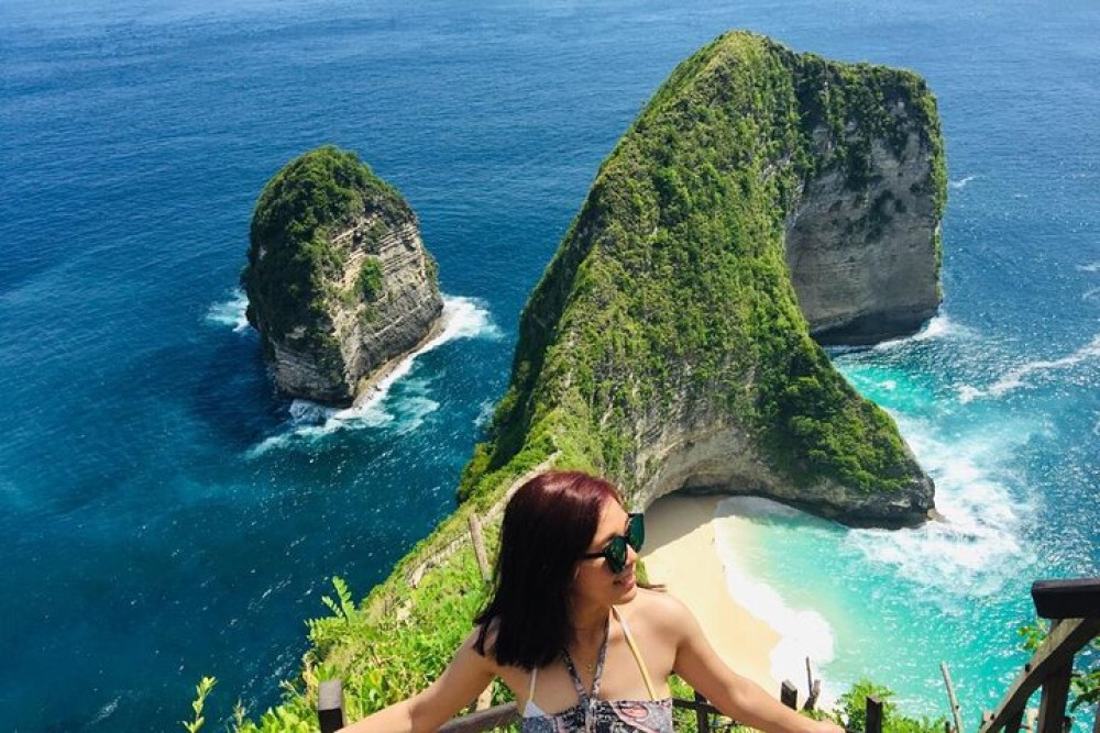 One Day Trip Nusa Penida Island