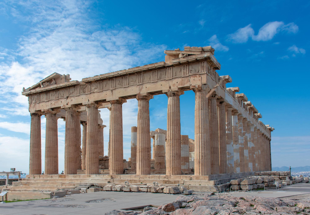 Athens Highlights Tour Acropolis, Acropolis Museum and more by sedan